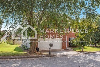 5035 Villas Terrace in Stone Mountain, GA - Building Photo - Building Photo