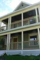 2217 Jackson St NE, Unit 1 in Minneapolis, MN - Building Photo