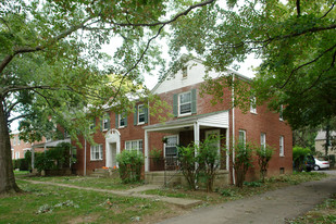 1632-1638 Waltham Rd Apartments