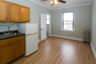 3834 N Fremont St in Chicago, IL - Building Photo - Building Photo