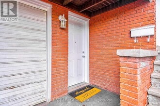 780 Greenore Rd in Mississauga, ON - Building Photo - Building Photo