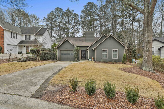 138 Braelinn Courts in Peachtree City, GA - Building Photo - Building Photo