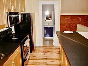 2168 Thurman Ave, Unit East in Cleveland, OH - Building Photo - Building Photo