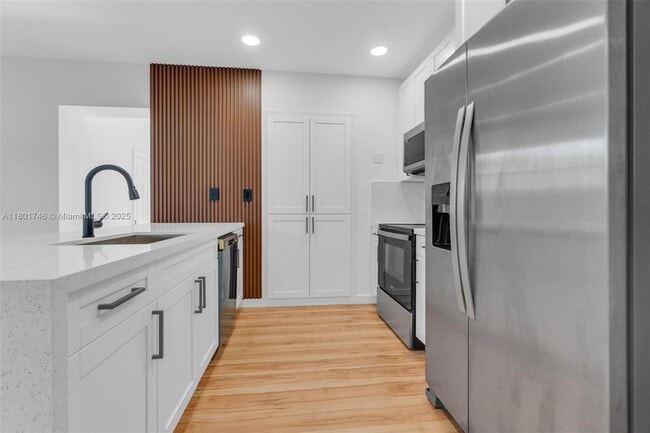 property at 440 NW 30th Terrace
