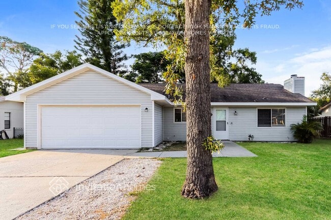 property at 1306 Gulfview Woods Ln