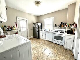 20 Winslow Rd, Unit 2 in Brookline, MA - Building Photo