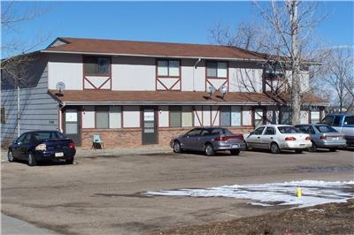 2288 S Colorado Ave in Loveland, CO - Building Photo