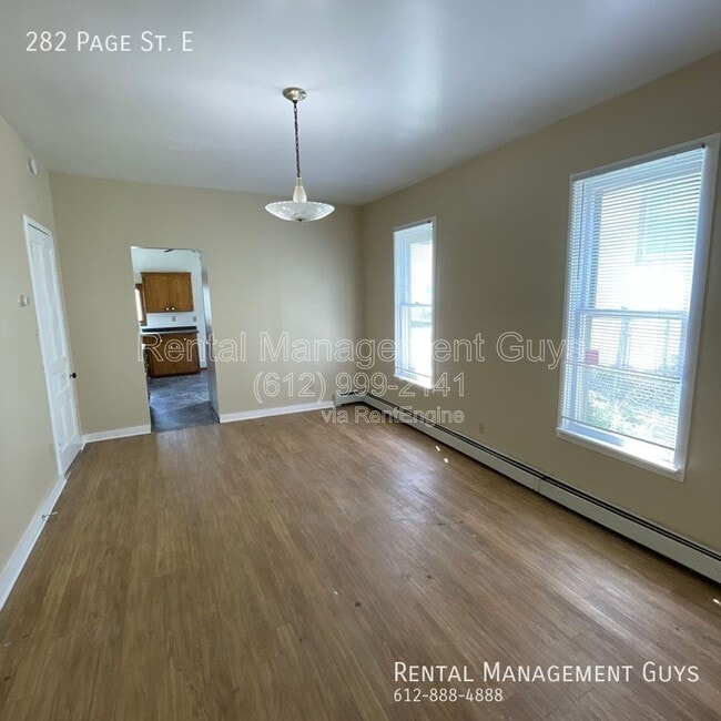 282 Page St E in St. Paul, MN - Building Photo - Building Photo