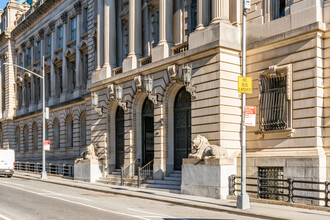 The Police Building in New York, NY - Building Photo - Building Photo