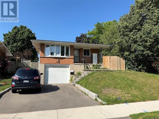 property at 132 Briar Knoll Dr
