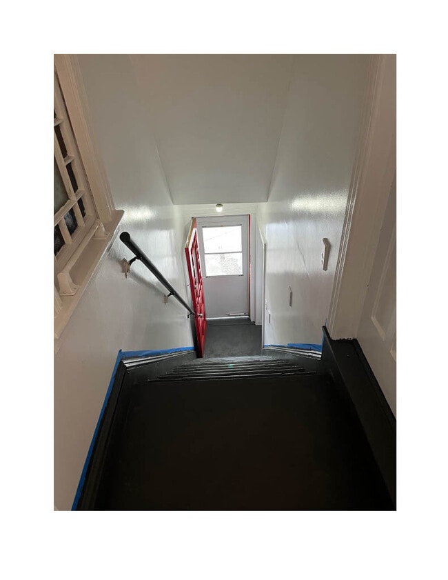 1391 Park Ave, Unit Park Avenue