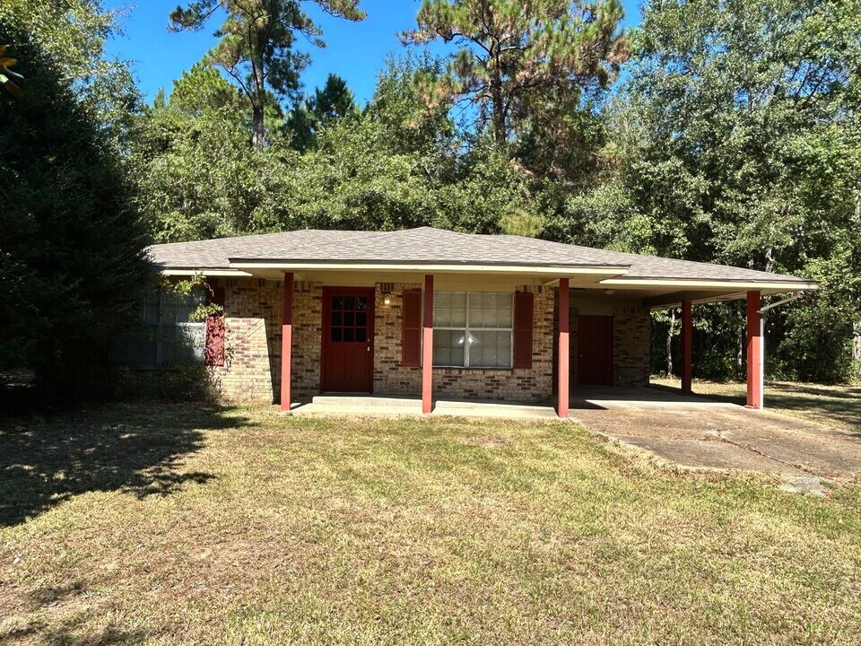 12122 Boles Blvd in Gulfport, MS - Building Photo