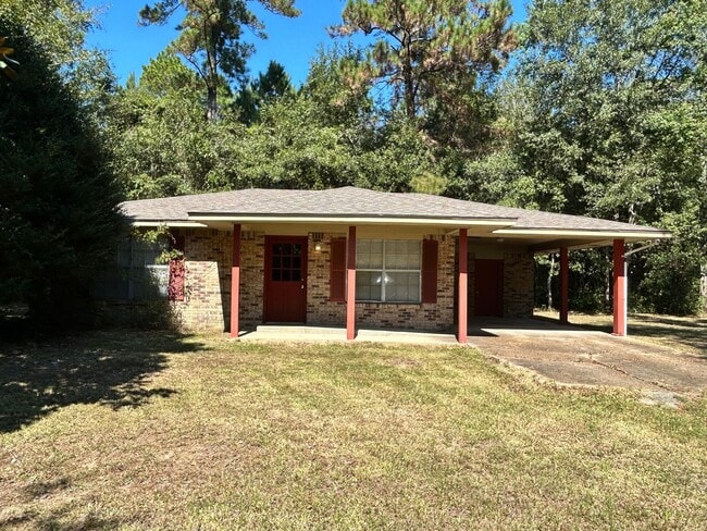 property at 12122 Boles Blvd