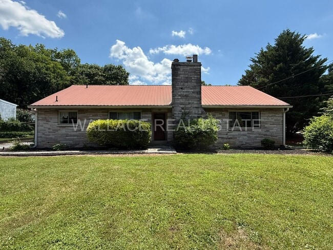 property at 136 Gilbert Ln