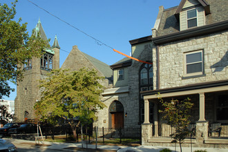 The Bell Tower in Philadelphia, PA - Building Photo - Building Photo