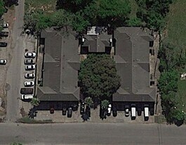 6225 Tierwester St in Houston, TX - Building Photo