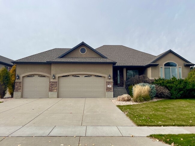 property at 1267 N 1285 W