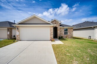 3726 Lanercost Ln in Fulshear, TX - Building Photo - Building Photo