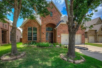 3509 New Castle Ct in Richardson, TX - Building Photo - Building Photo