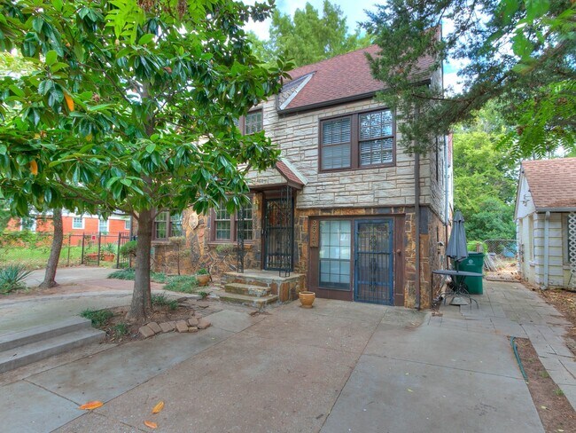 property at 2643 NW 11th St