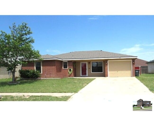 property at 503 Sumac Trail