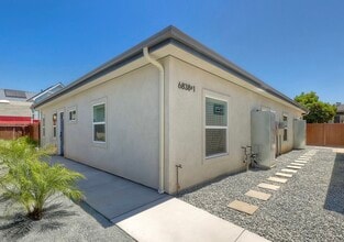 6838 Tower St in La Mesa, CA - Building Photo - Building Photo