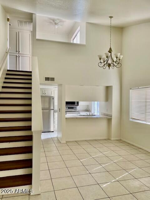 property at 520 N Stapley Dr