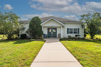 John Wesley Village III in Riverhead, NY - Building Photo - Building Photo