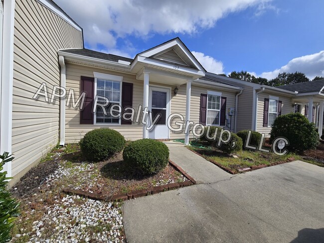 property at 103 Larkspur Ln