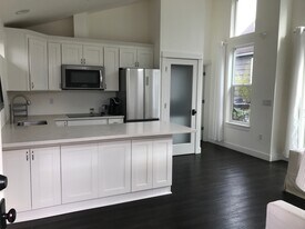 1912 F St, Unit 1 in Vancouver, WA - Building Photo