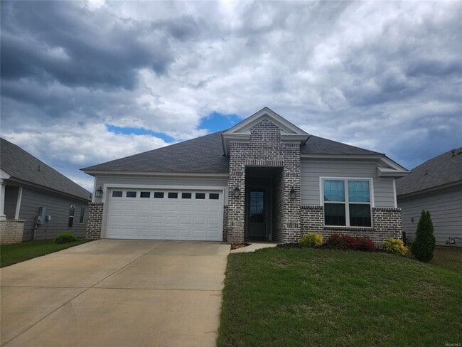 1007 Old Quarters Rd in Prattville, AL - Building Photo - Building Photo