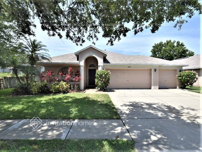 property at 15517 Lake Bella Vista Dr