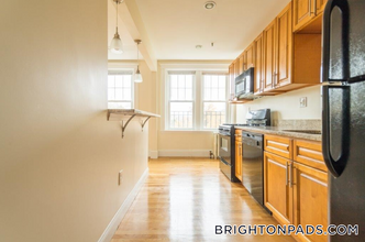 288 Chestnut Hill Ave in Boston, MA - Building Photo - Building Photo