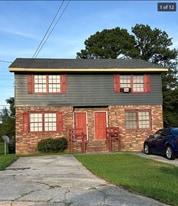1654 Pinedale Cir NW in Conyers, GA - Building Photo