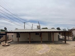 7833 Hermosillo Dr in El Paso, TX - Building Photo - Building Photo