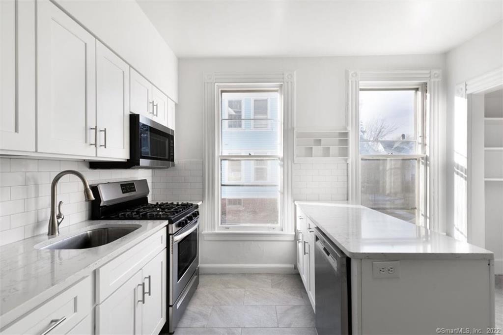 117 Bishop St-Unit -1 in New Haven, CT - Building Photo