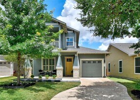 6012 Whipple Way in Austin, TX - Building Photo