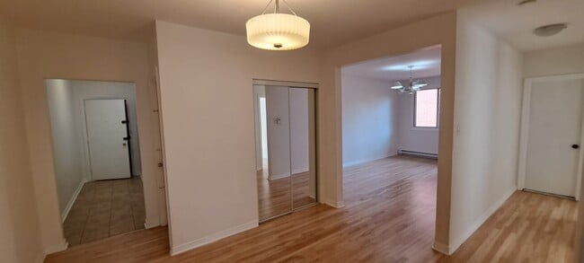 property at 4820 Plamondon Av