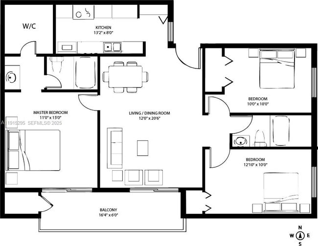 9712 Hammocks Blvd in Miami, FL - Building Photo - Building Photo