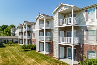 Connect 55+ La Vista Active Living 55+ in La Vista, NE - Building Photo - Building Photo