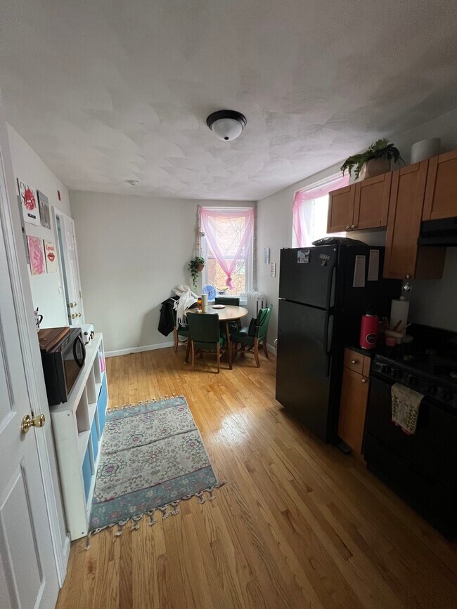 72 Joy St, Unit 19 in Boston, MA - Building Photo - Building Photo