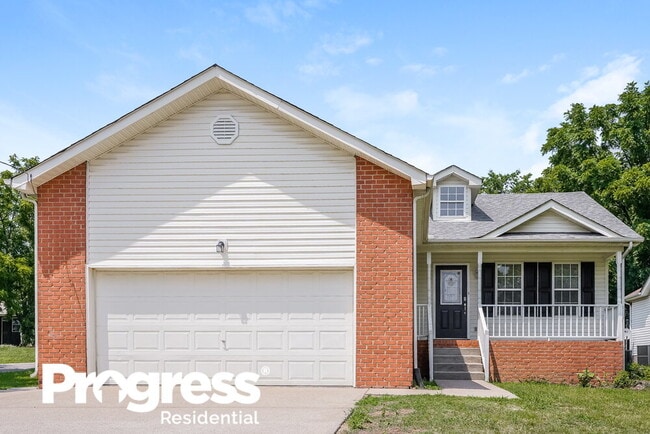 property at 3308 Hamilton Church Rd