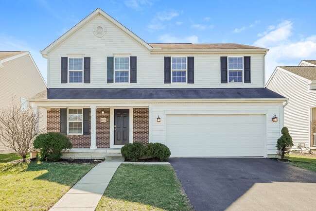 property at 6125 Fallsburg Dr