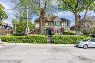 131 Highbourne Rd in Toronto, ON - Building Photo - Building Photo