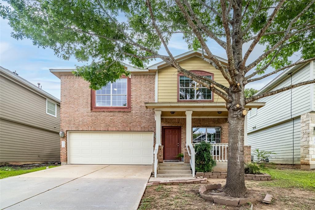 2119 Campfield Pkwy in Austin, TX - Building Photo