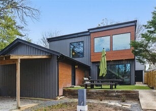 1742 Ridgeway Ave NW in Atlanta, GA - Building Photo - Building Photo