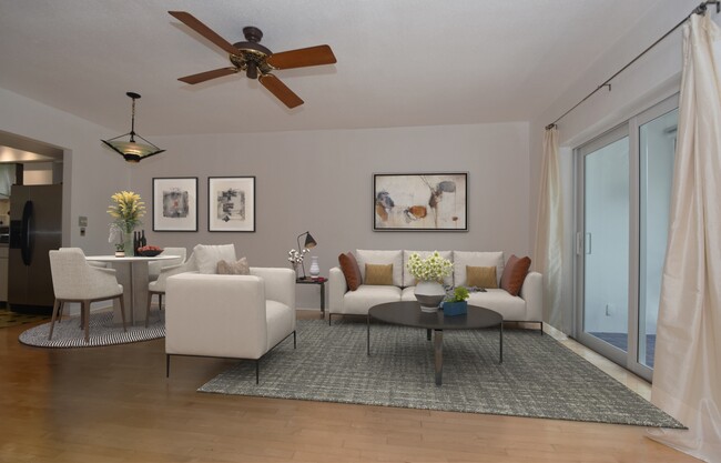 property at 215 NE 16th Ave