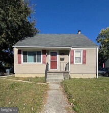7408 Digby Rd in Lochearn, MD - Building Photo - Building Photo