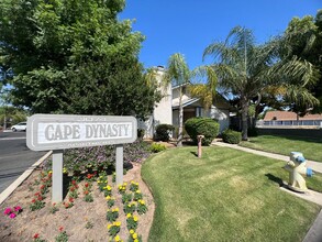 CAPE DYNASTY in Clovis, CA - Building Photo - Primary Photo