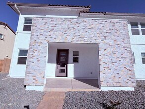 10126 E Ulysses Ave in Mesa, AZ - Building Photo - Building Photo